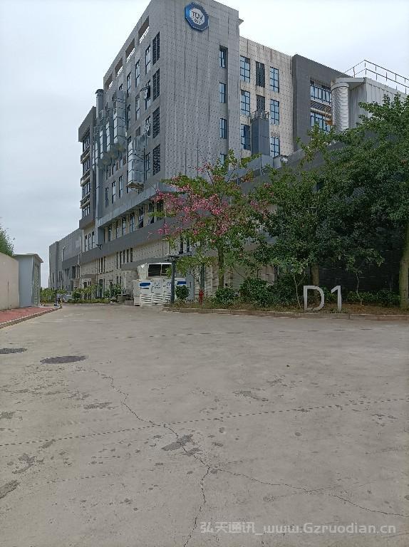 广州番禺区石楼TUV,光纤熔接,桥架施工敷设