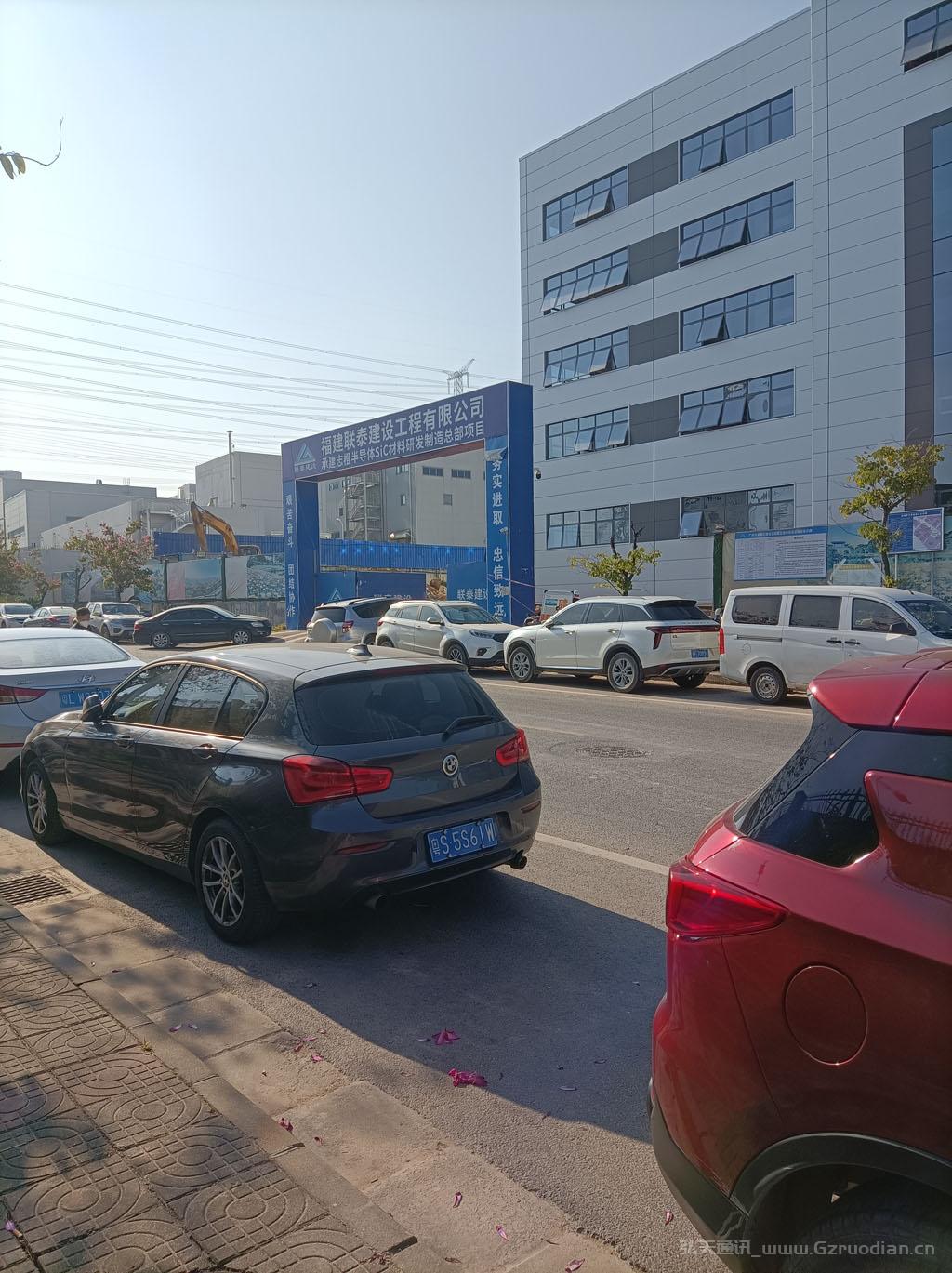广州黄埔区志橙项目光纤熔接,网络通信传输