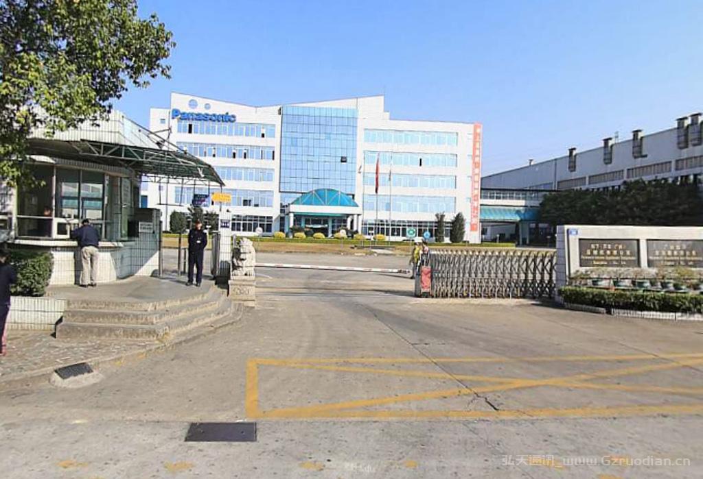广州番禺区钟村松下万宝,消防广播光纤熔接