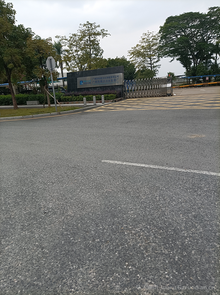 广州南沙北控水务光纤熔接,网络通信传输