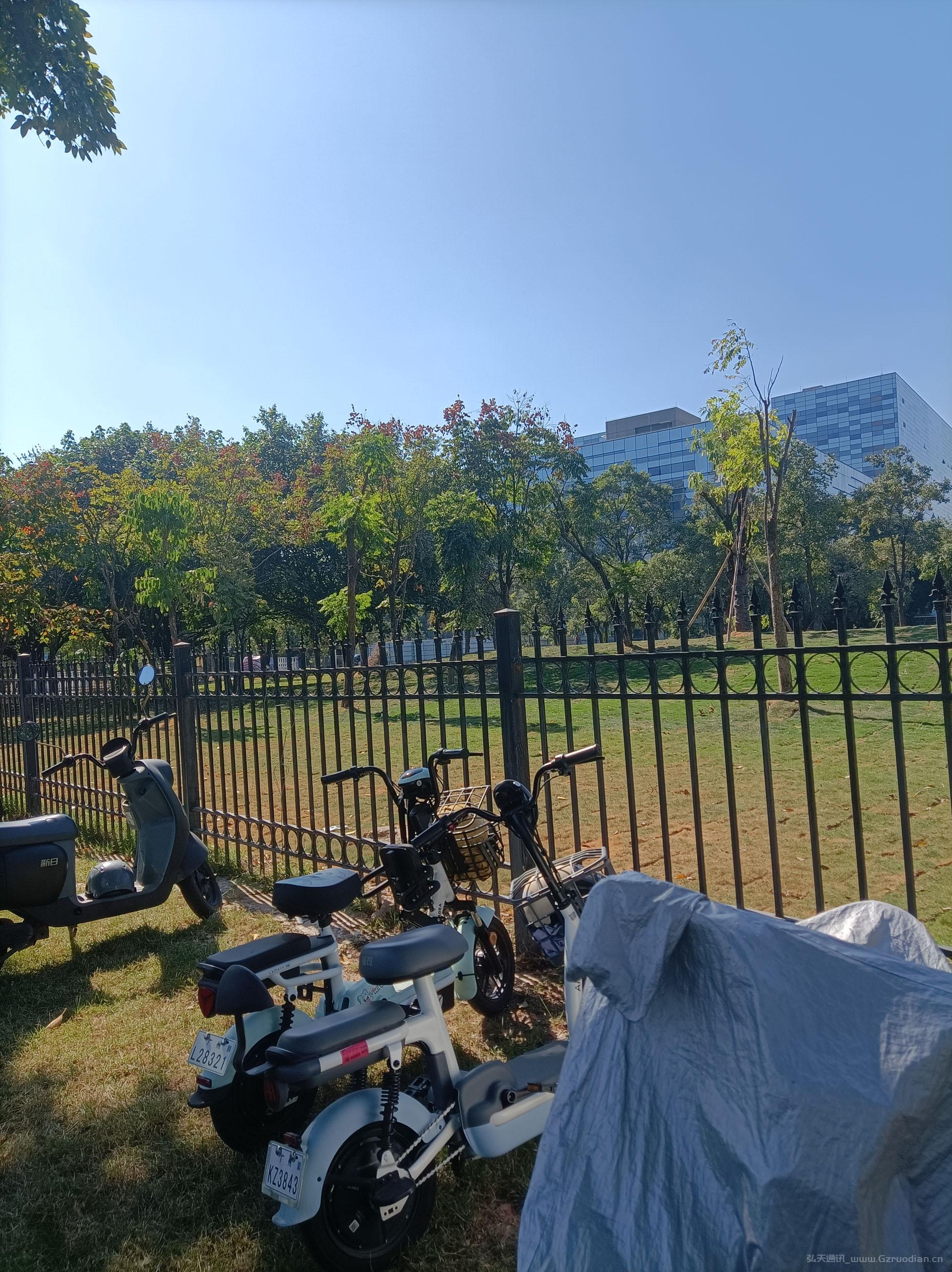 广州市南沙人民政府,停车道闸网络传输光纤熔接