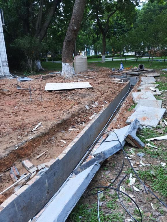 广州市番禺区政府,监控光纤迁移割接,监控传输